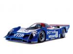 Nissan R90CP 1990 года
